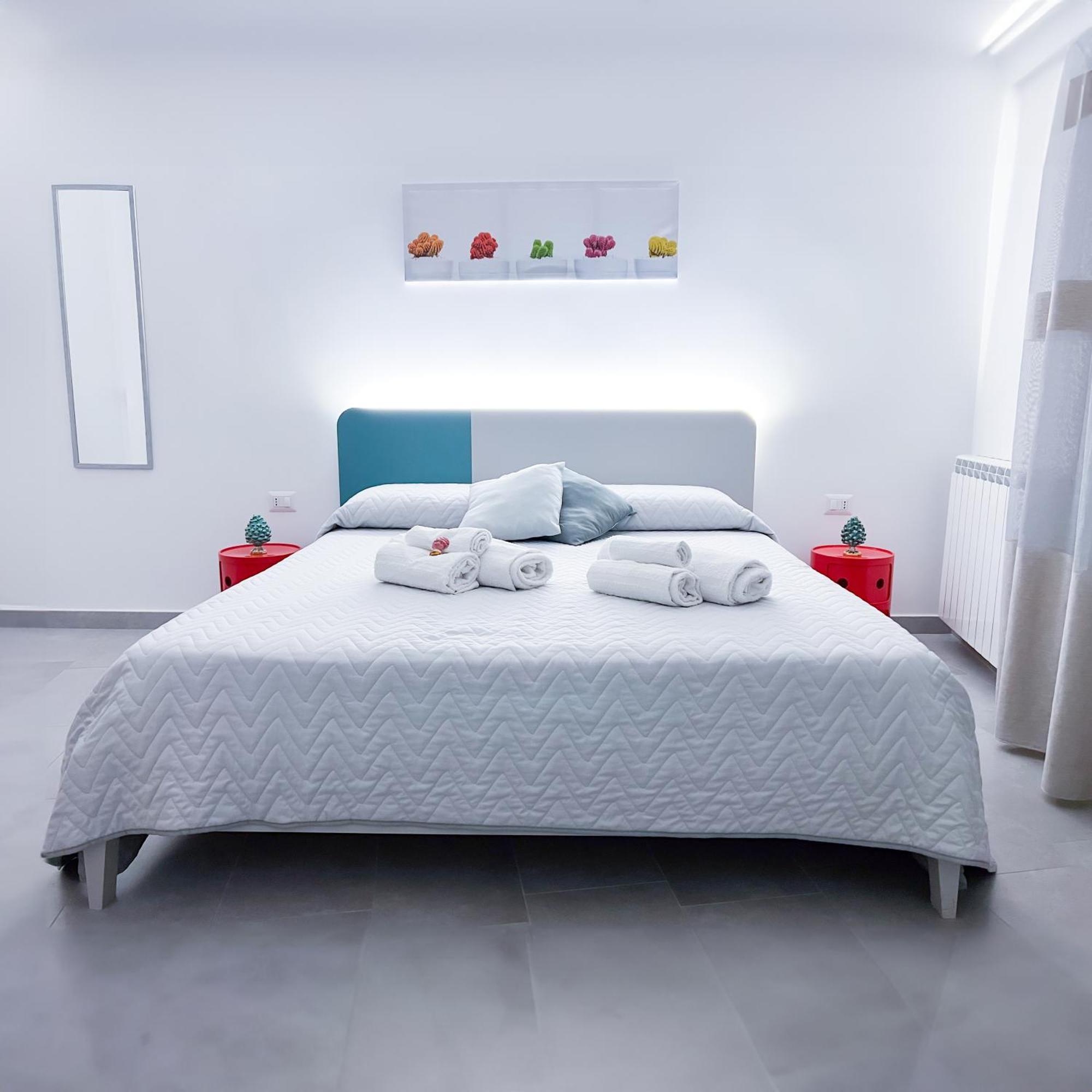 Al Centro Storico Bed & Breakfast Caltagirone Luaran gambar
