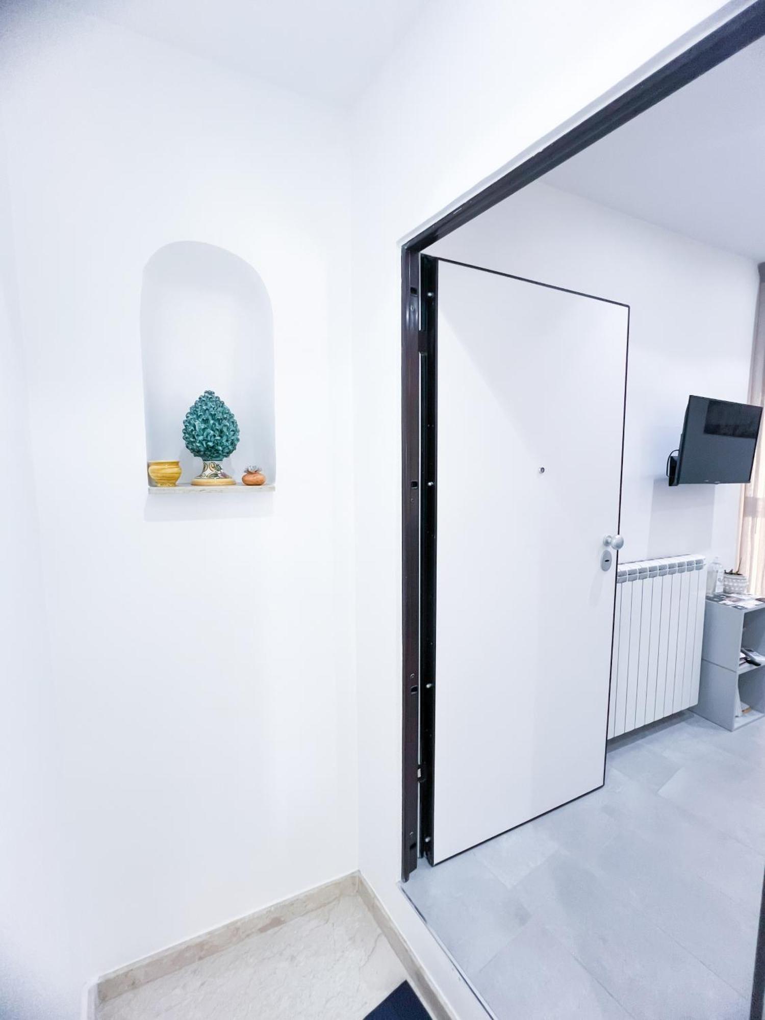 Al Centro Storico Bed & Breakfast Caltagirone Luaran gambar
