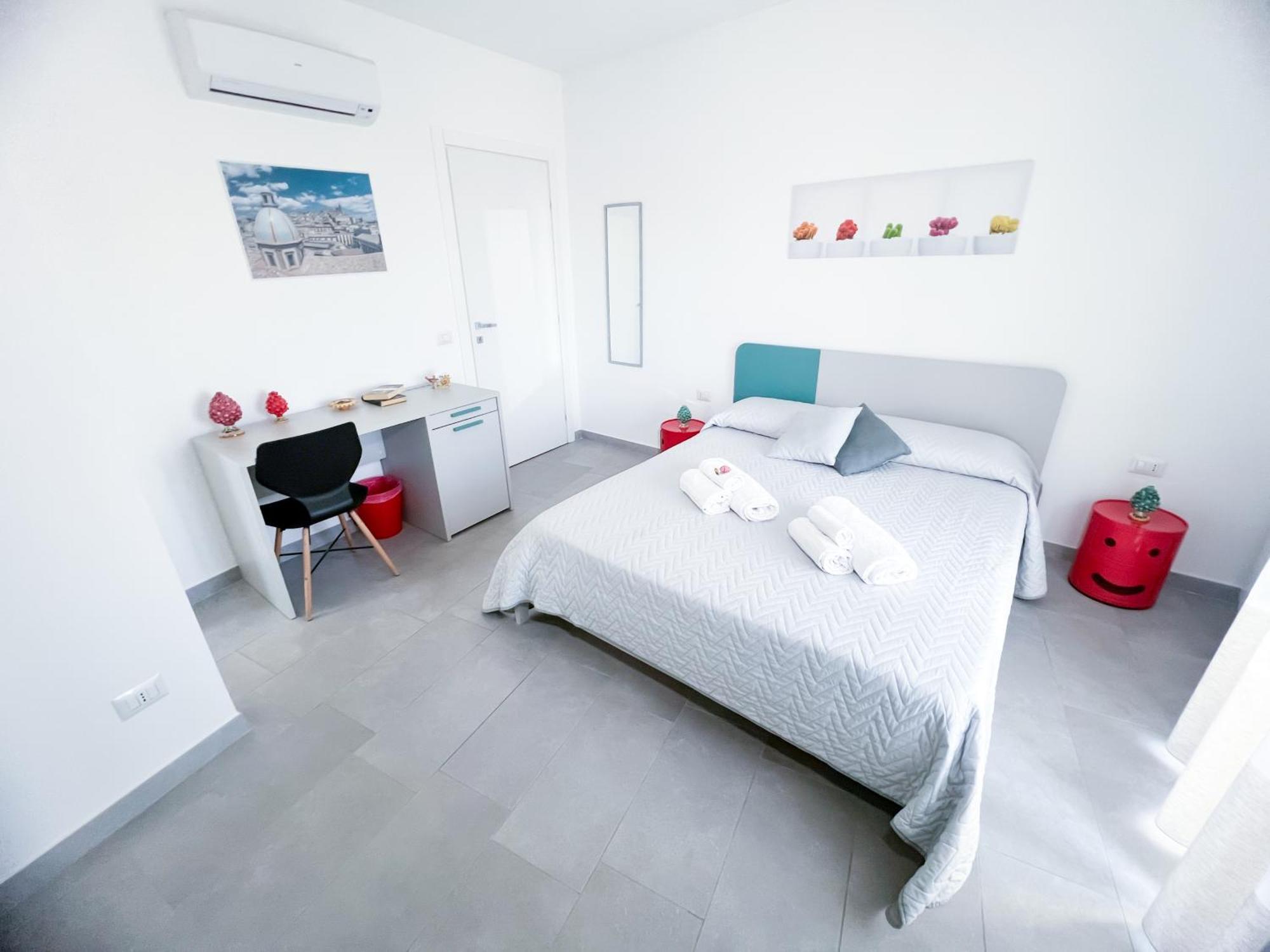Al Centro Storico Bed & Breakfast Caltagirone Luaran gambar