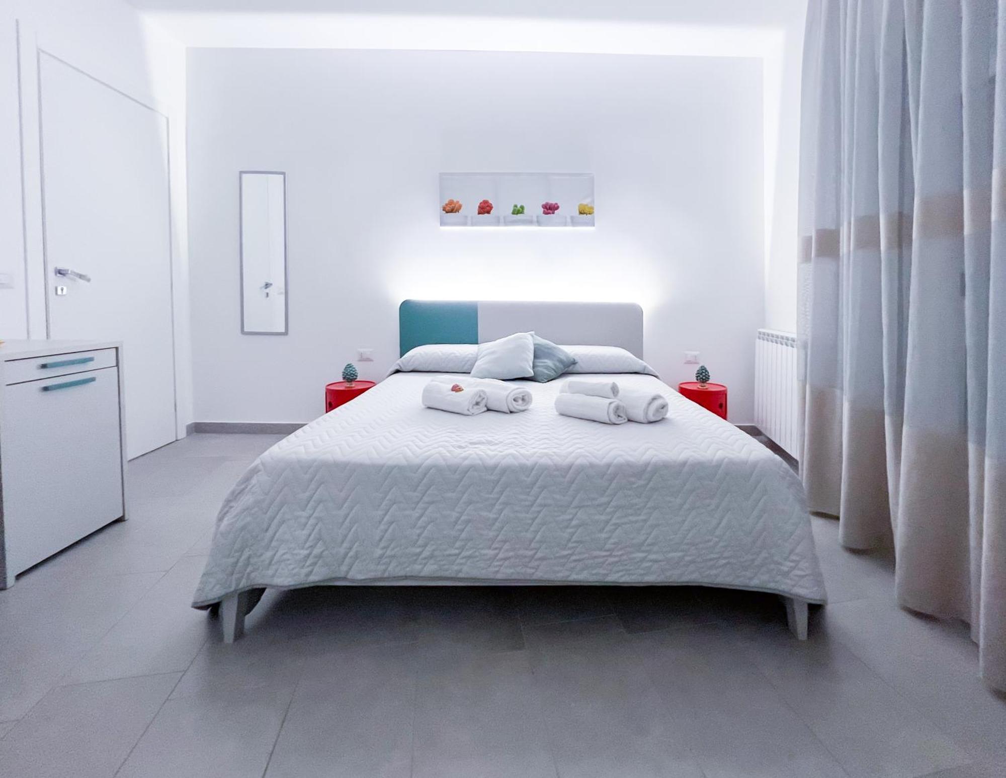 Al Centro Storico Bed & Breakfast Caltagirone Luaran gambar