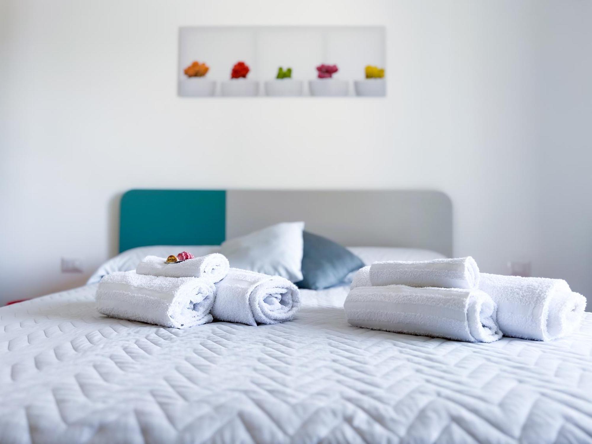 Al Centro Storico Bed & Breakfast Caltagirone Luaran gambar