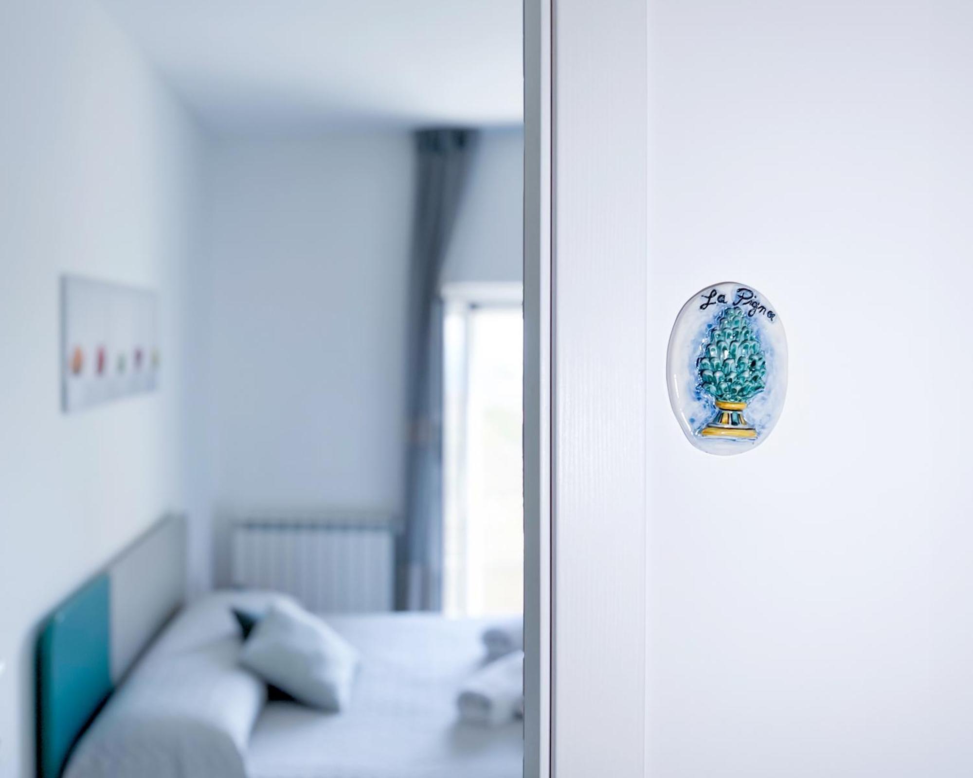 Al Centro Storico Bed & Breakfast Caltagirone Luaran gambar