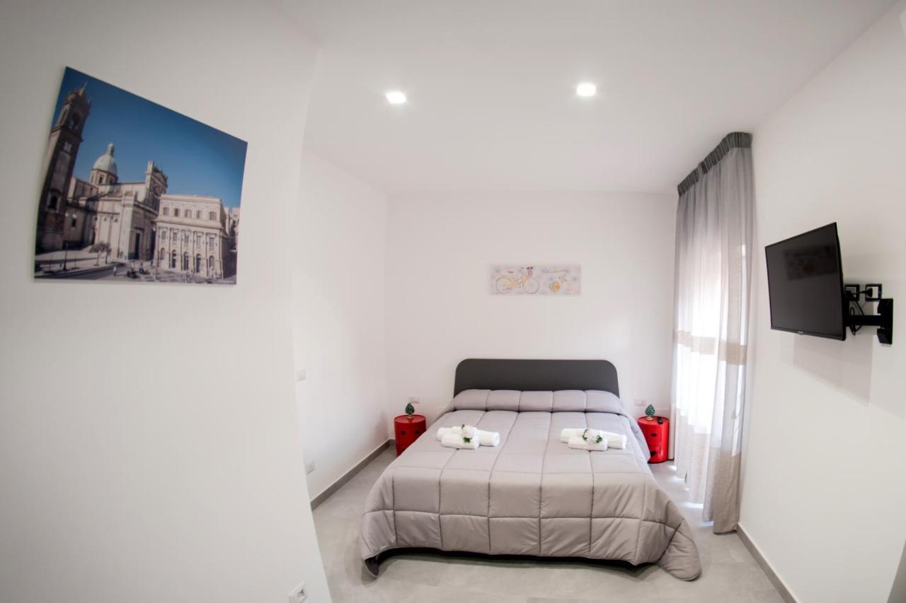 Al Centro Storico Bed & Breakfast Caltagirone Luaran gambar