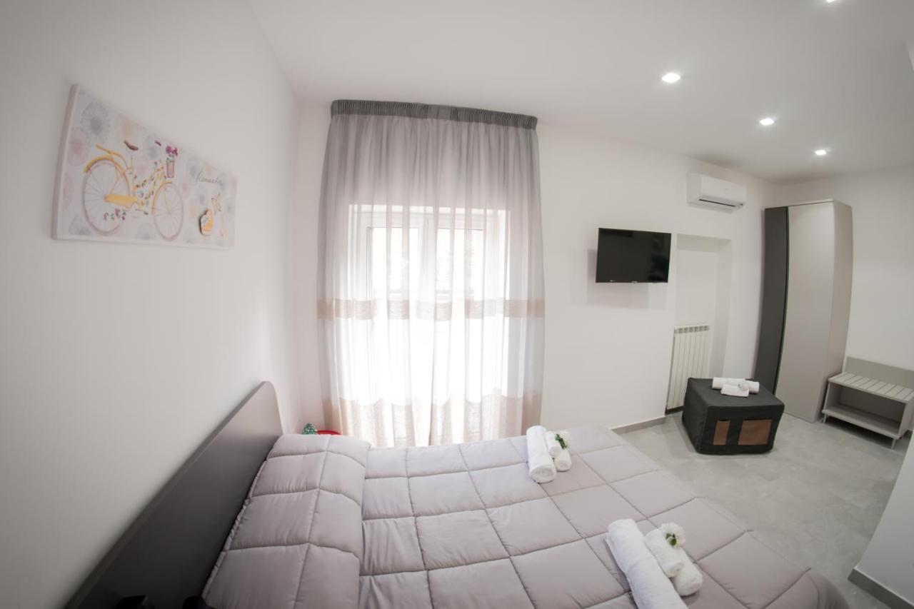 Al Centro Storico Bed & Breakfast Caltagirone Luaran gambar