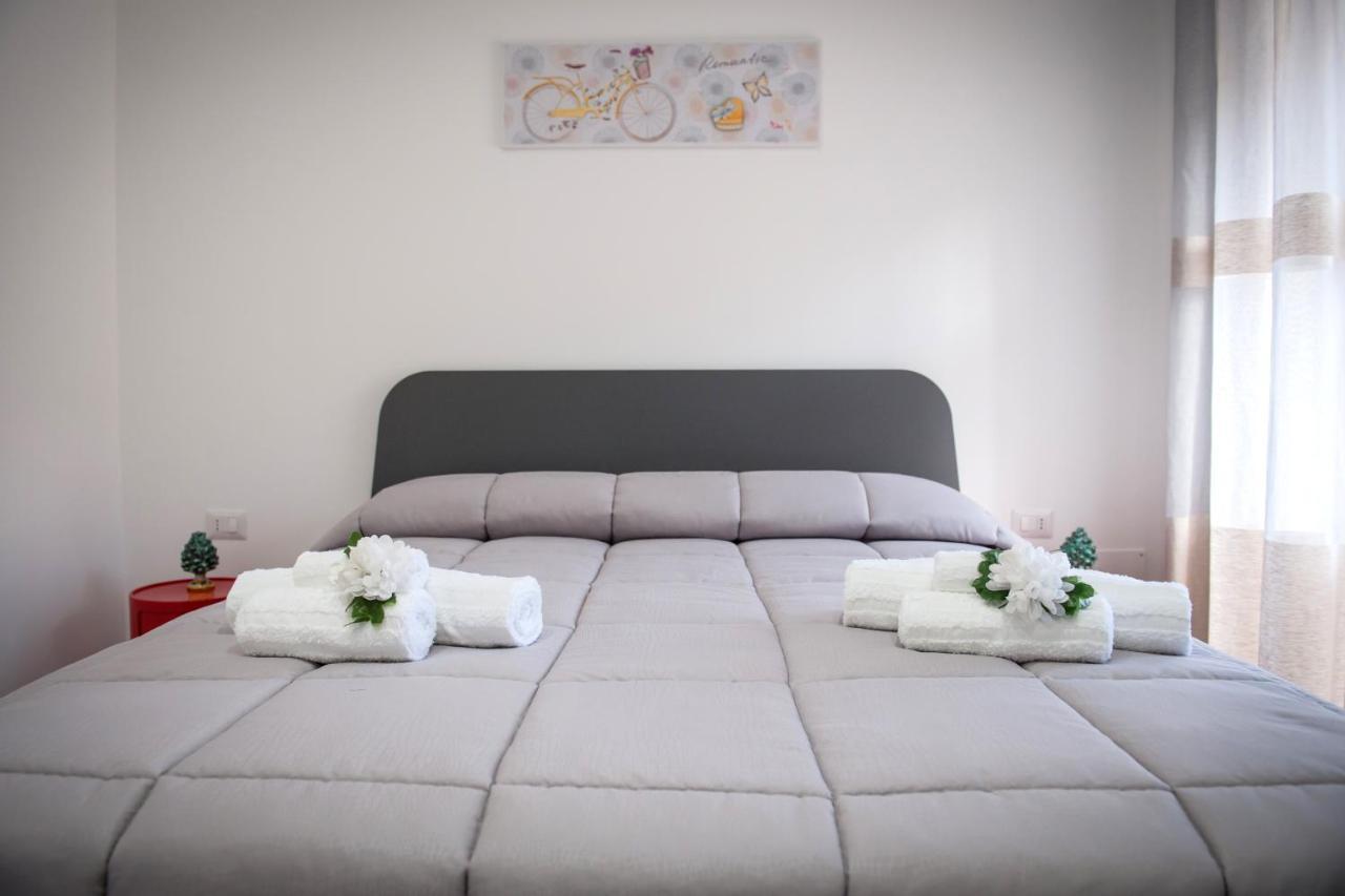 Al Centro Storico Bed & Breakfast Caltagirone Luaran gambar