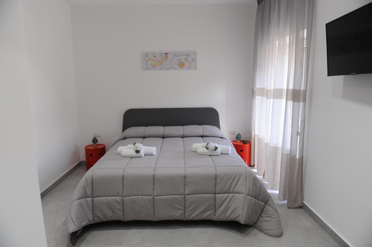 Al Centro Storico Bed & Breakfast Caltagirone Luaran gambar