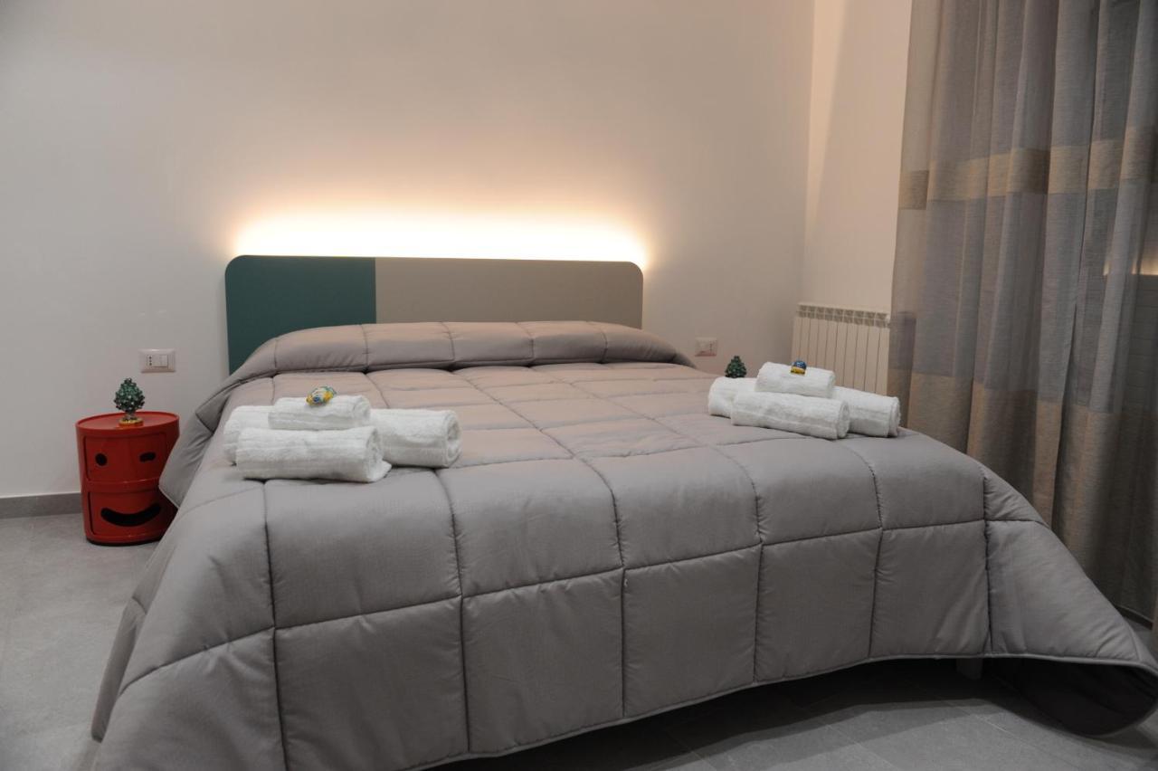 Al Centro Storico Bed & Breakfast Caltagirone Luaran gambar