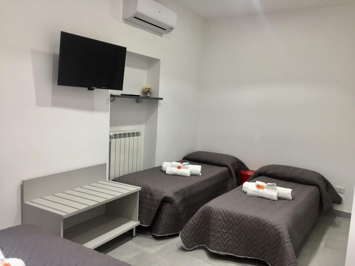 Al Centro Storico Bed & Breakfast Caltagirone Luaran gambar